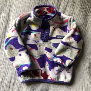 Patagonia Infant Synchilla
